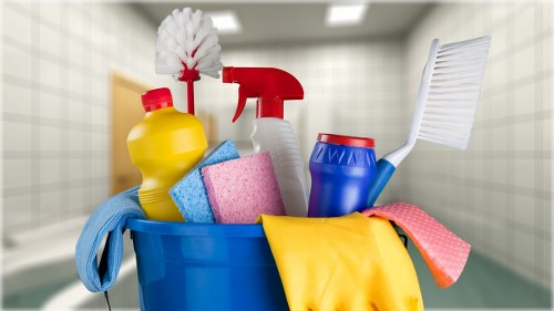 Move out cleaning service for Finchley homes and flats