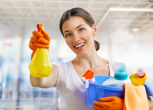 Local domestic cleaning service for Finchley homes and flats