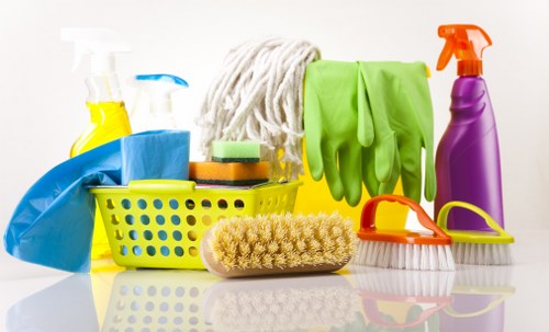 Specialist cleaning of tiled and stone flooring in Finchley