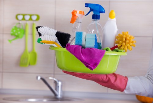 Load-based pricing for a larger carpet cleaning task