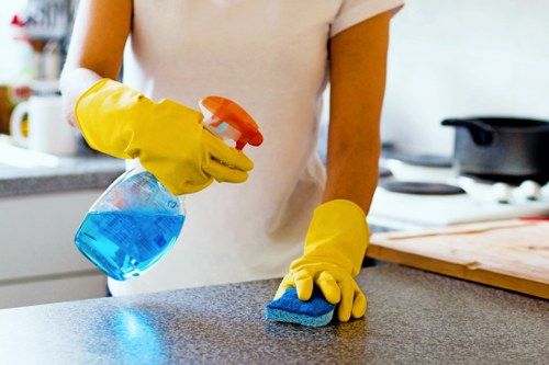 Rug care for flats, houses, and businesses in Finchley