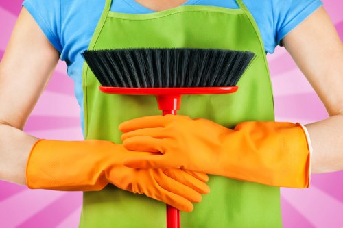 Professional pet stain removal treatment for Finchley carpeted living room