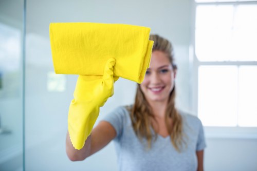 Expert carpet cleaning assessment and treatment in Finchley