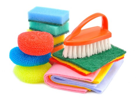 Local move out cleaning for flats and houses in Finchley