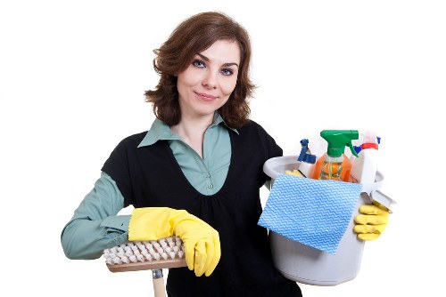 Thorough oven and cooker cleaning for Finchley households and businesses